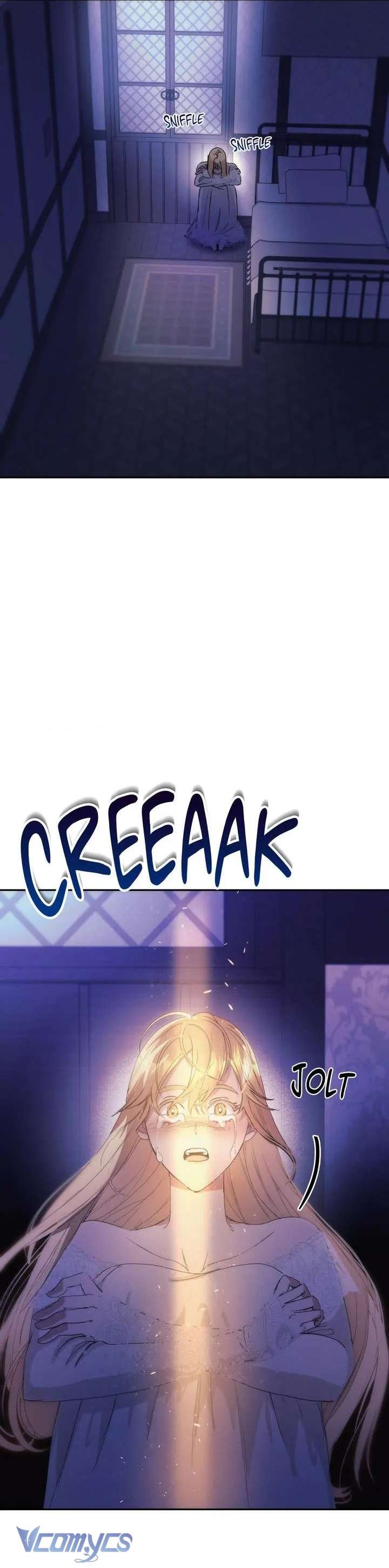 [19+] tôi kết hôn với em gái của vợ chapter 1 58