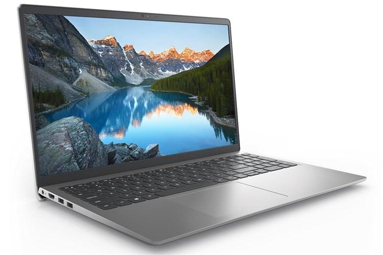 Laptop Dell Inspiron 15 3511 i5 1135G7/8GB/512GB/2GB MX350/15.6&quot;F/OfficeHS/Win10/(70267060)/Bạc - Hàng chính hãng