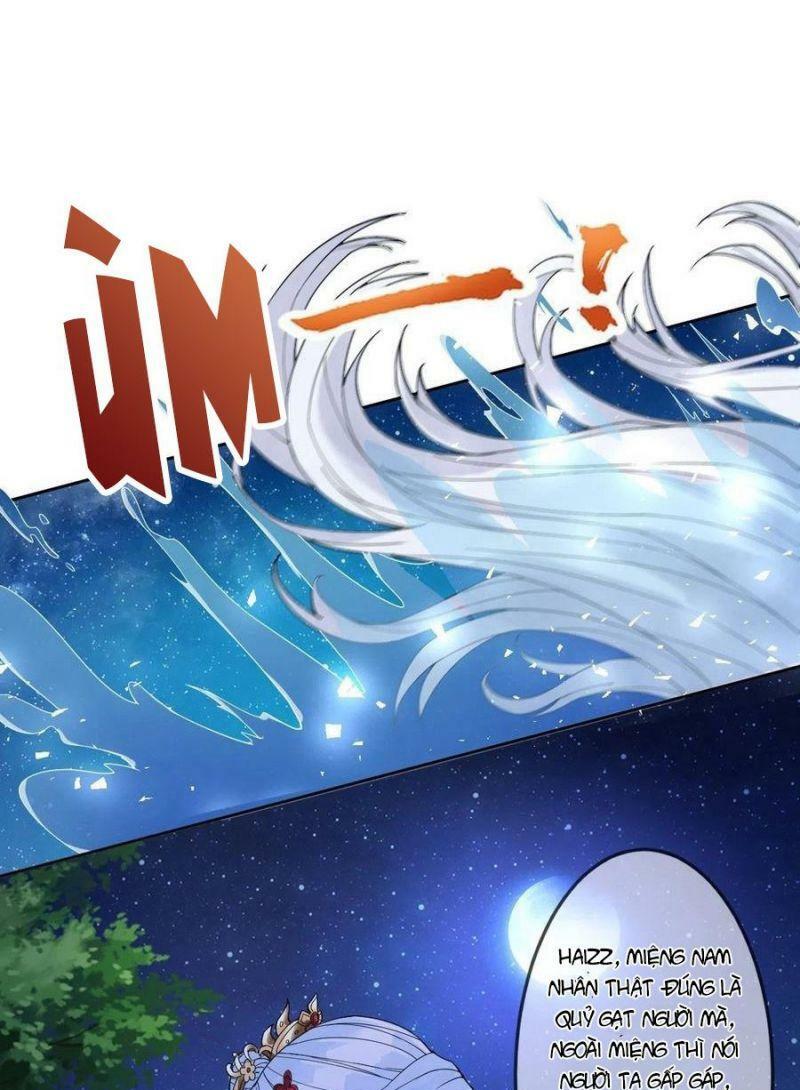 mạt thế nữ vương chapter 42 29