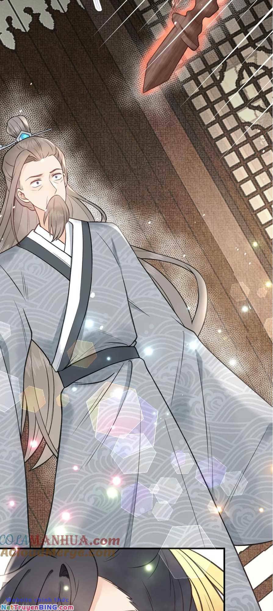 toàn tông môn đều là kẻ si tình, chỉ có ta là tỉnh táo chapter 167 16