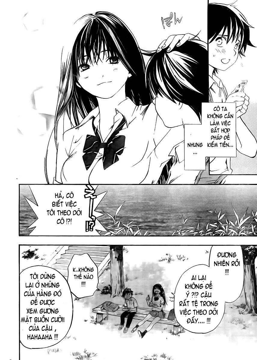 ane doki chapter 3 17