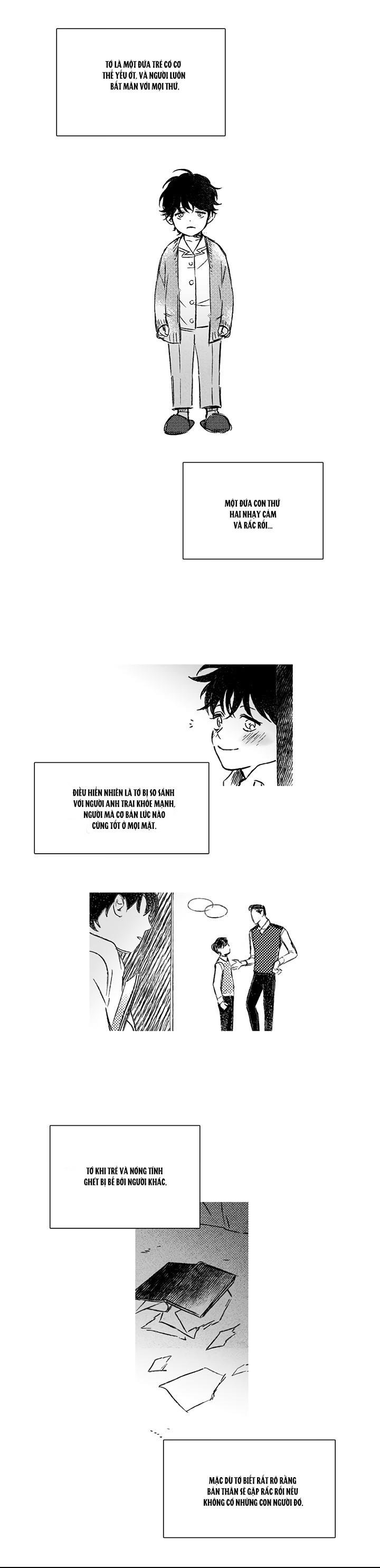 xin hãy yêu tôi chapter 1 18