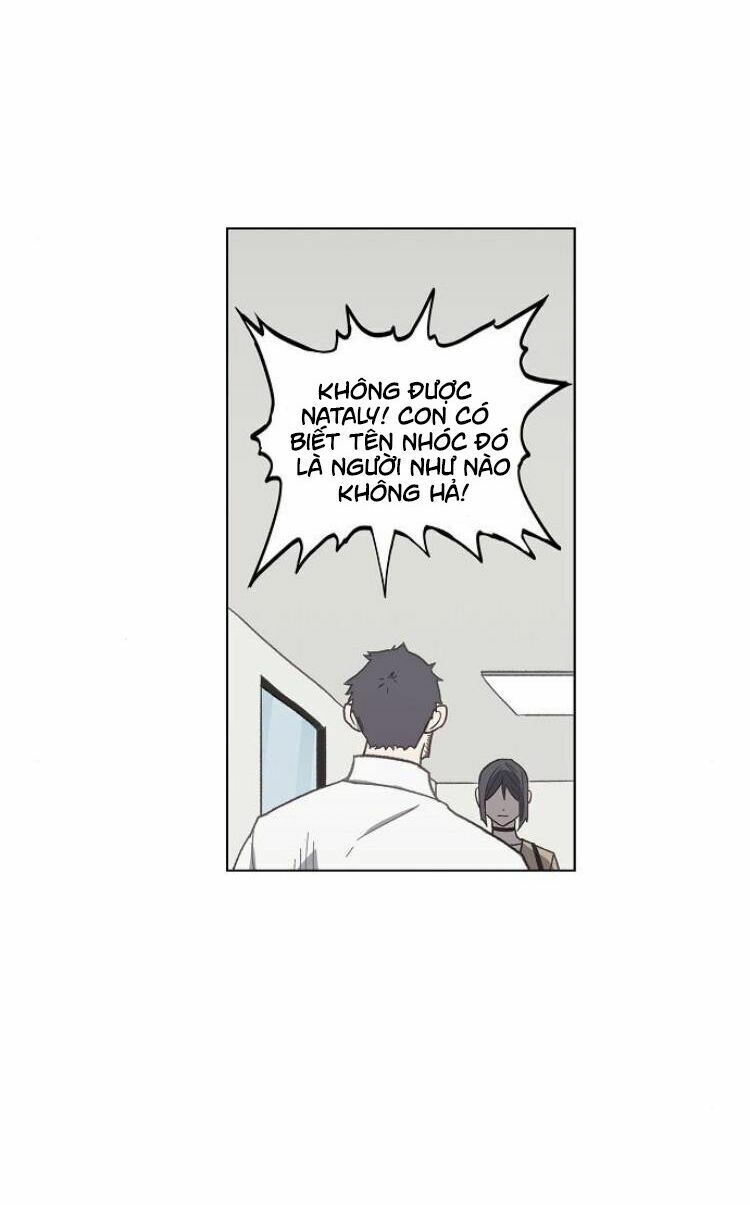 Võ Sĩ Quyền Anh chapter 54 45