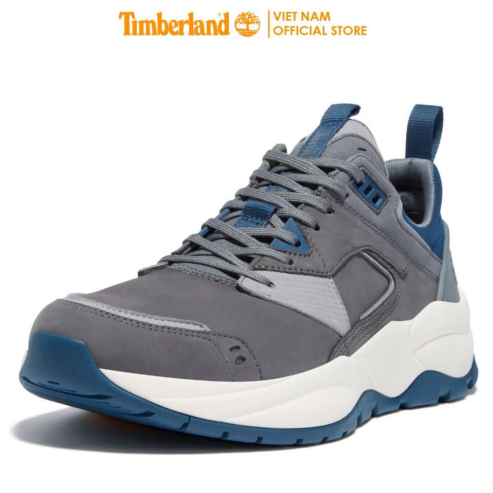 Giày Thể Thao Nam Timberland Tree Racer TB0A25TKDB