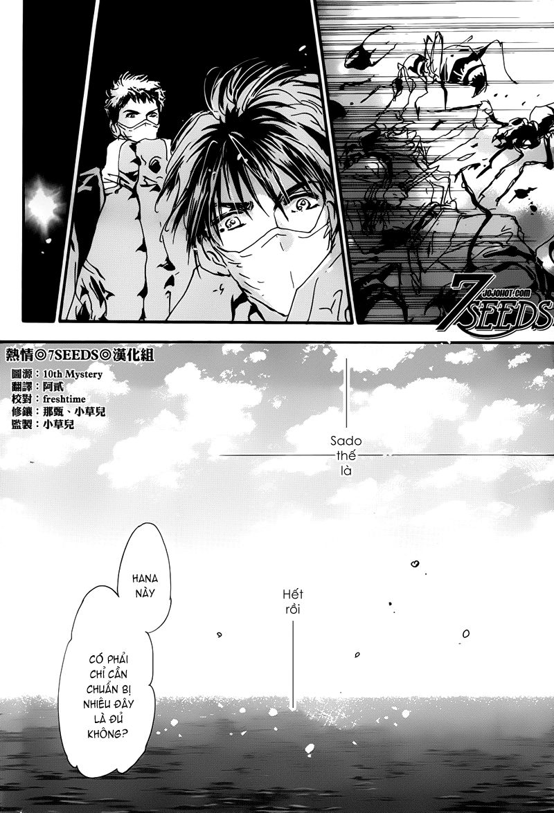 mầm sống chapter 135 35