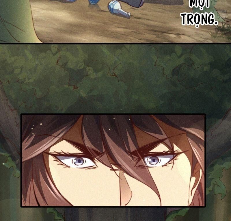 võ đạo chiến thần chapter 3 43