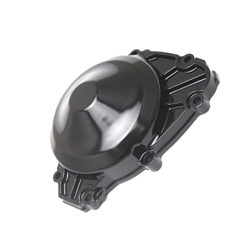 Motorcycle Left Side Engine Stator Crankcase Cover for   09-11