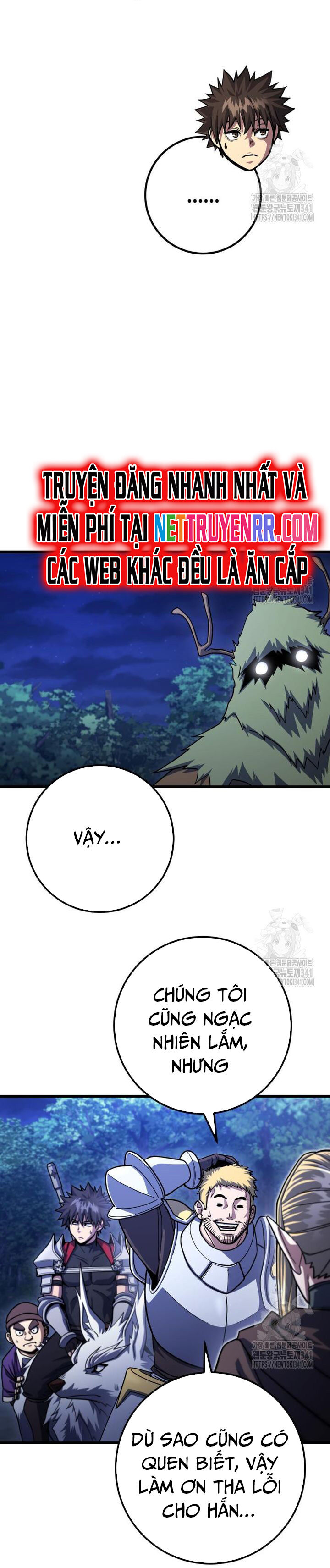 tôi dùng búa thần giải cứu thế giới chapter 79 17