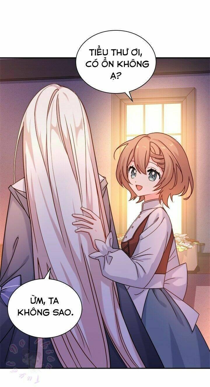 để yên cho tiểu thư hiền chapter 18 64