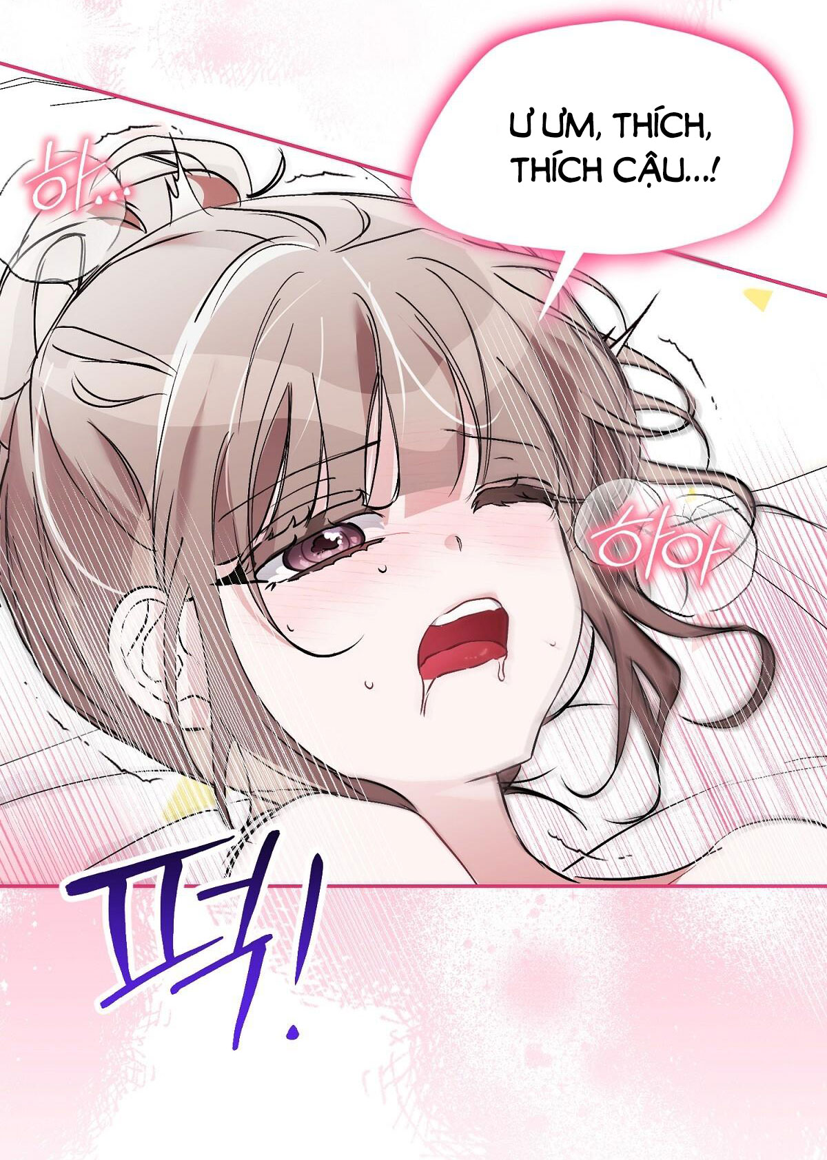 Người Bạn Dâm Loạn chapter 18.1 - Trang 41