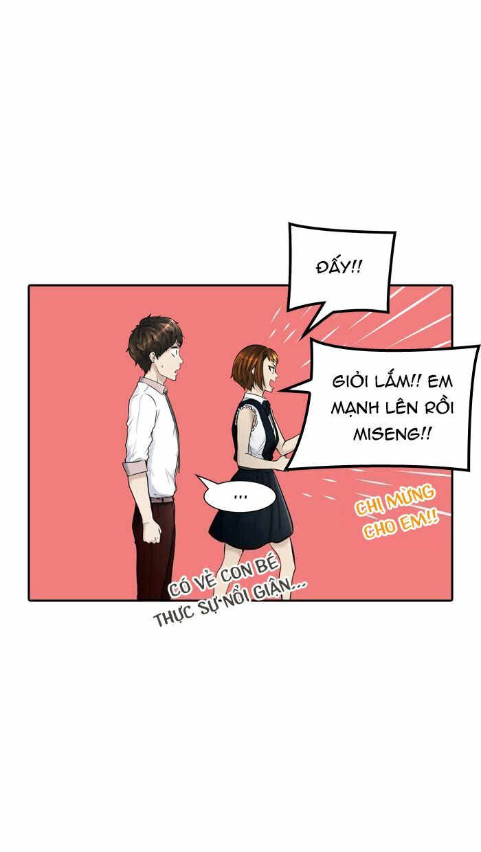 tòa tháp bí ẩn 2 chapter 324.5 41