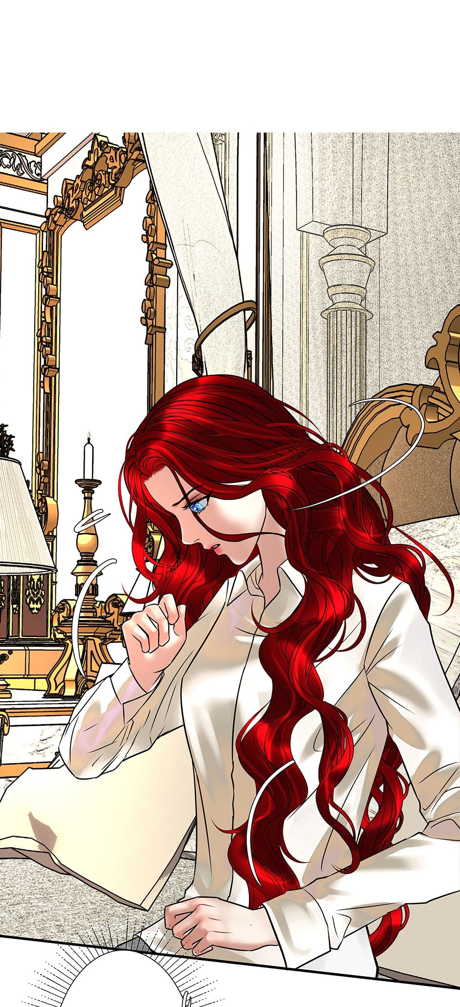 tôi đã ký khế ước với ác quỷ chapter 3.1 22