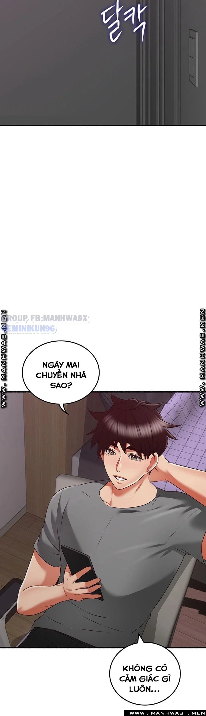 xoa dịu em đi chapter 60 31