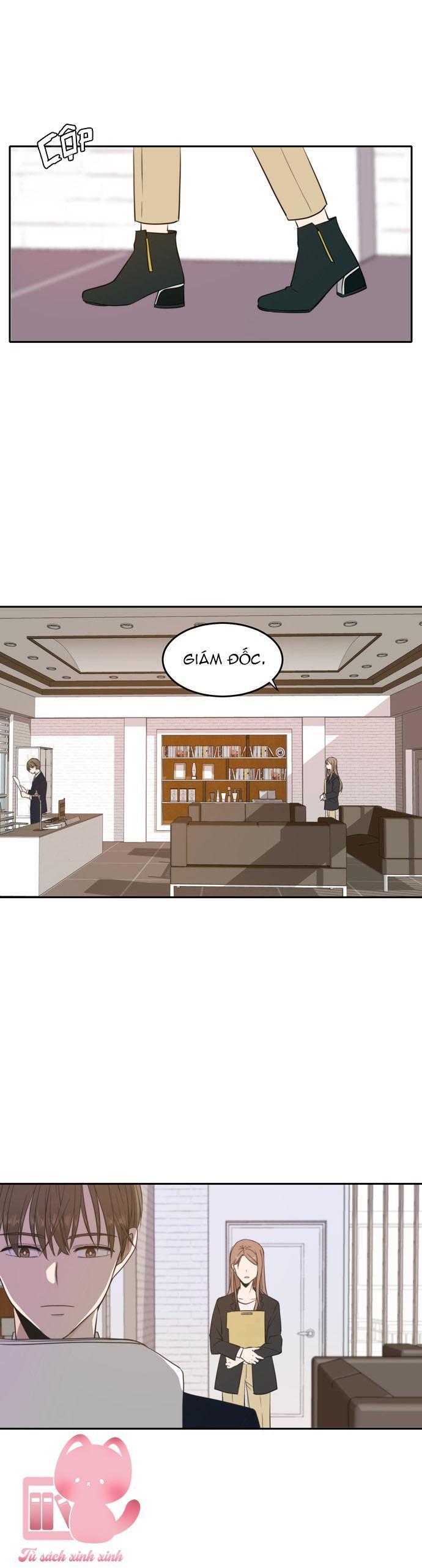 hẹn gặp nhau ở kiếp thứ 19 chapter 10 6