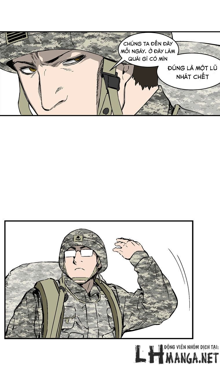 m.i.a - jakjeonjung siljong chapter 4 10