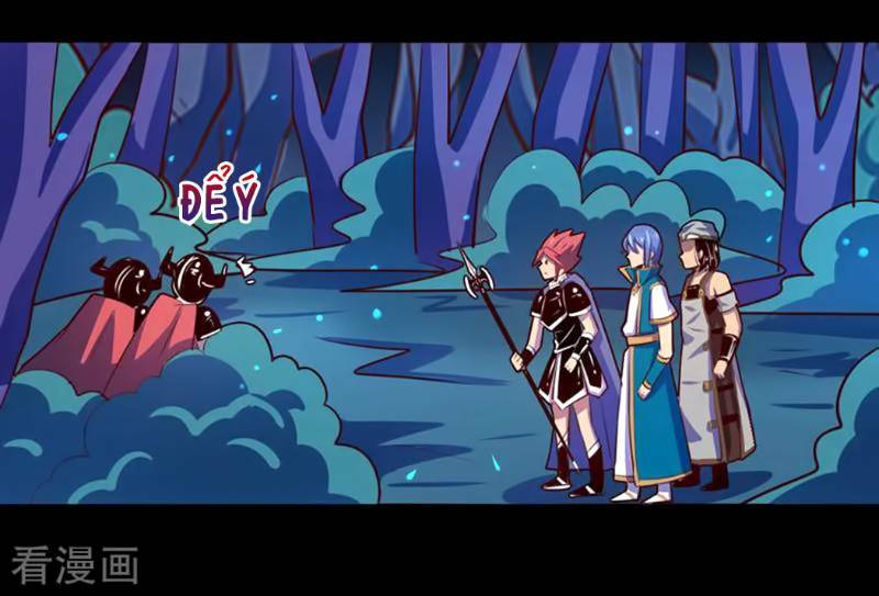 ta không phải là npc chapter 99 20