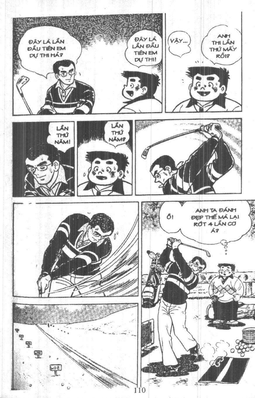 ashita tenki ni naare chapter 7 108