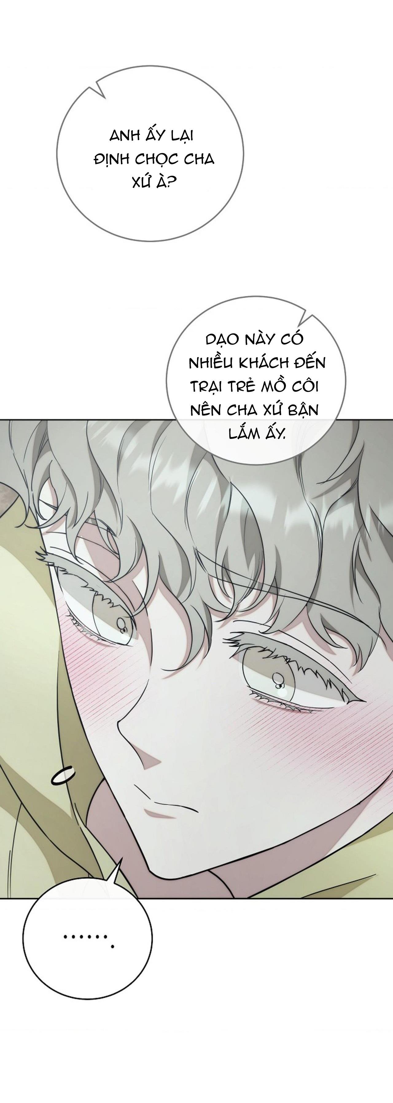 (abo)mối quan hệ không hoàn chỉnh chapter 11 70