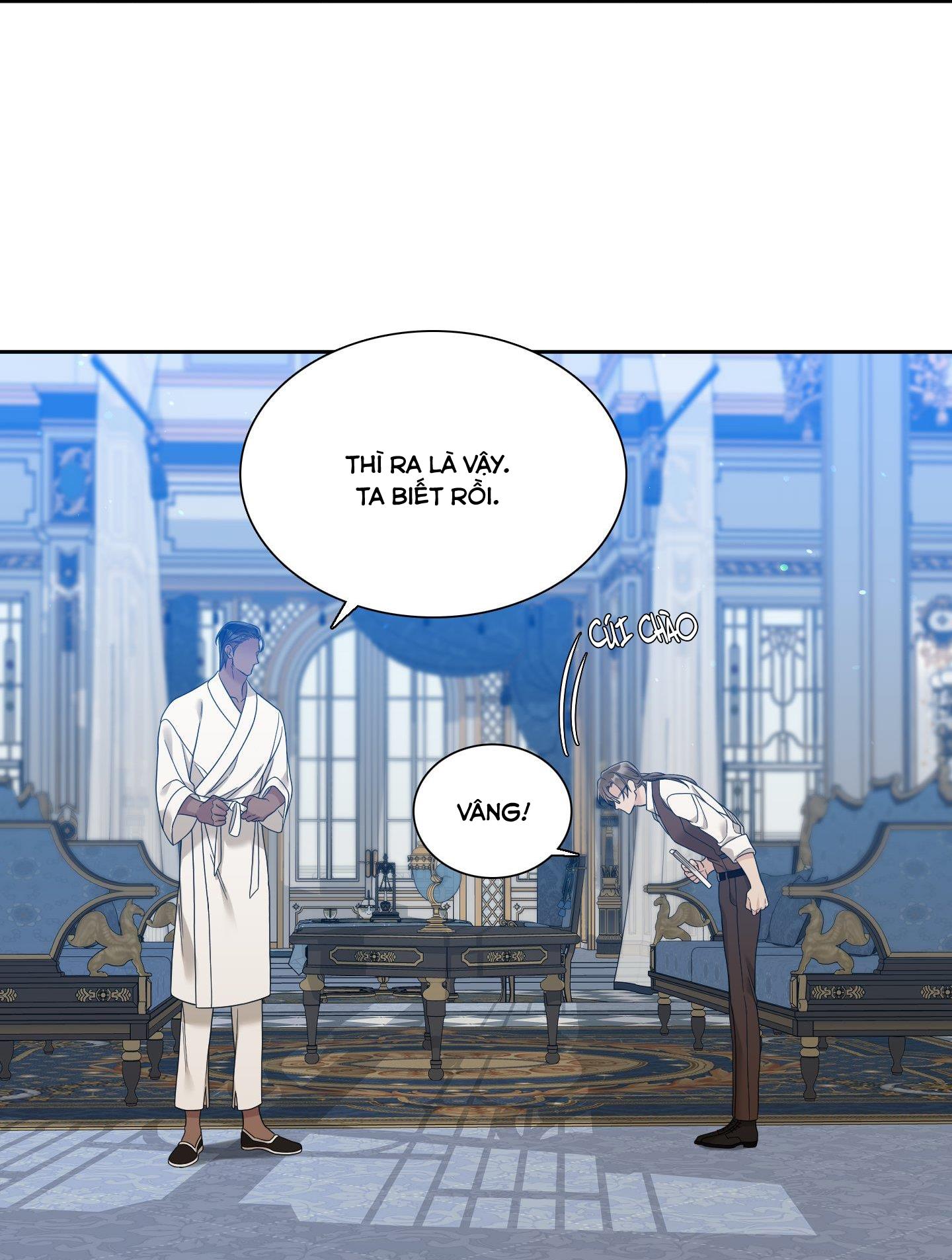 ái tình tự tâm chapter 14 26