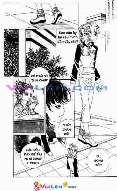 ngọt đắng tình yêu chapter 5 6