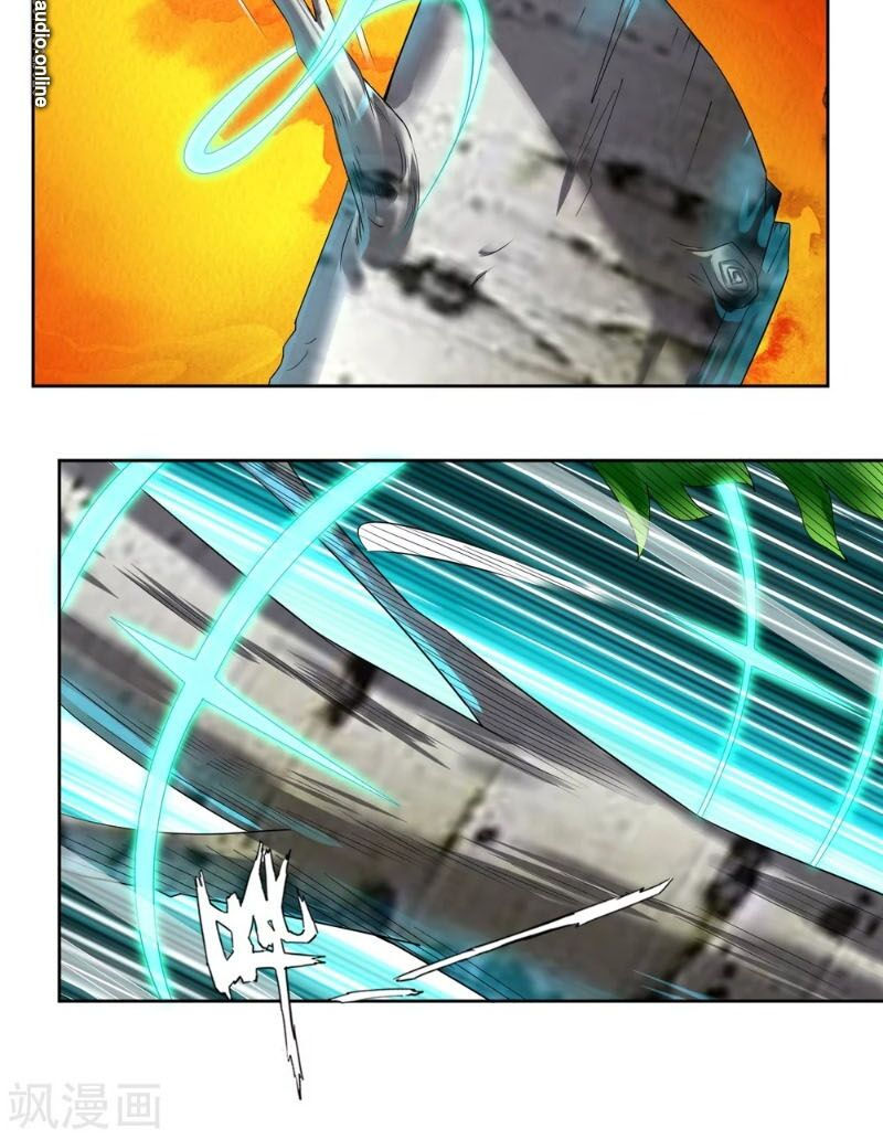 nghịch thiên chiến thần chapter 115 15