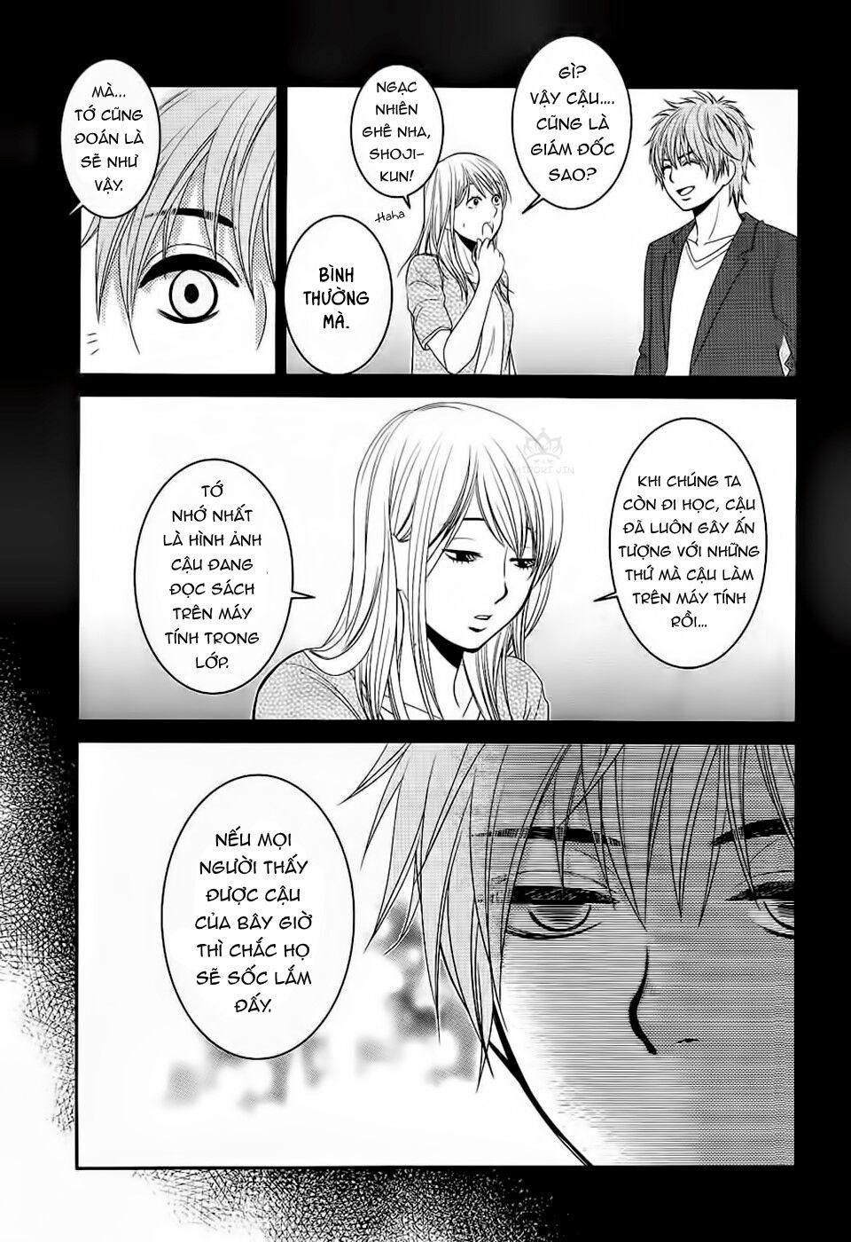 ano natsu chapter 3 25