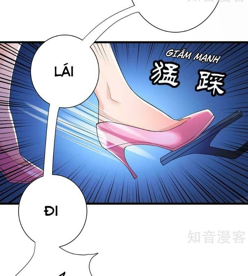 tối cường đặc chủng binh của hoa khôi chapter 88 5