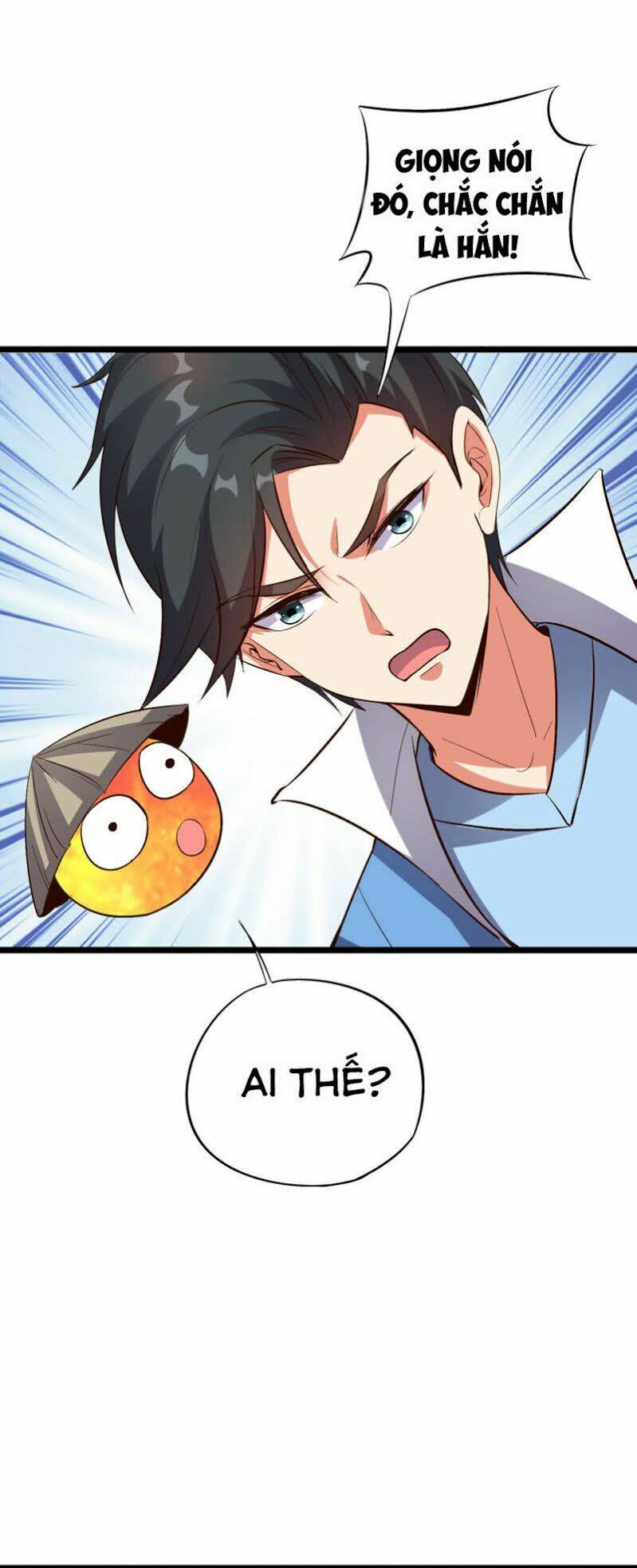 phục thiên thánh chủ chapter 29 34