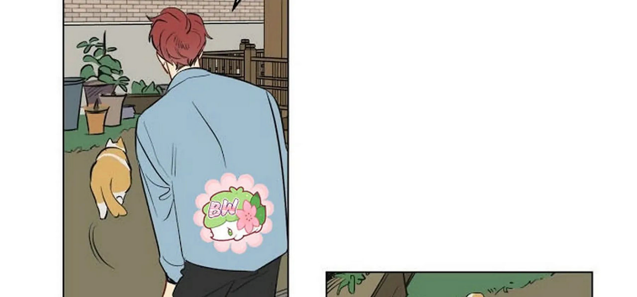 chuyện quái gì với giấc mơ đó vậy chapter 1 109