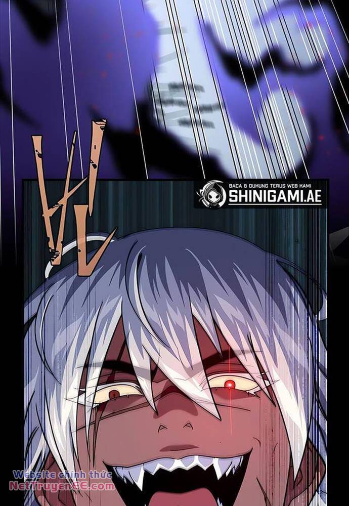 sự thức tỉnh của hắc ma pháp sư sau 66666 năm chapter 110 116