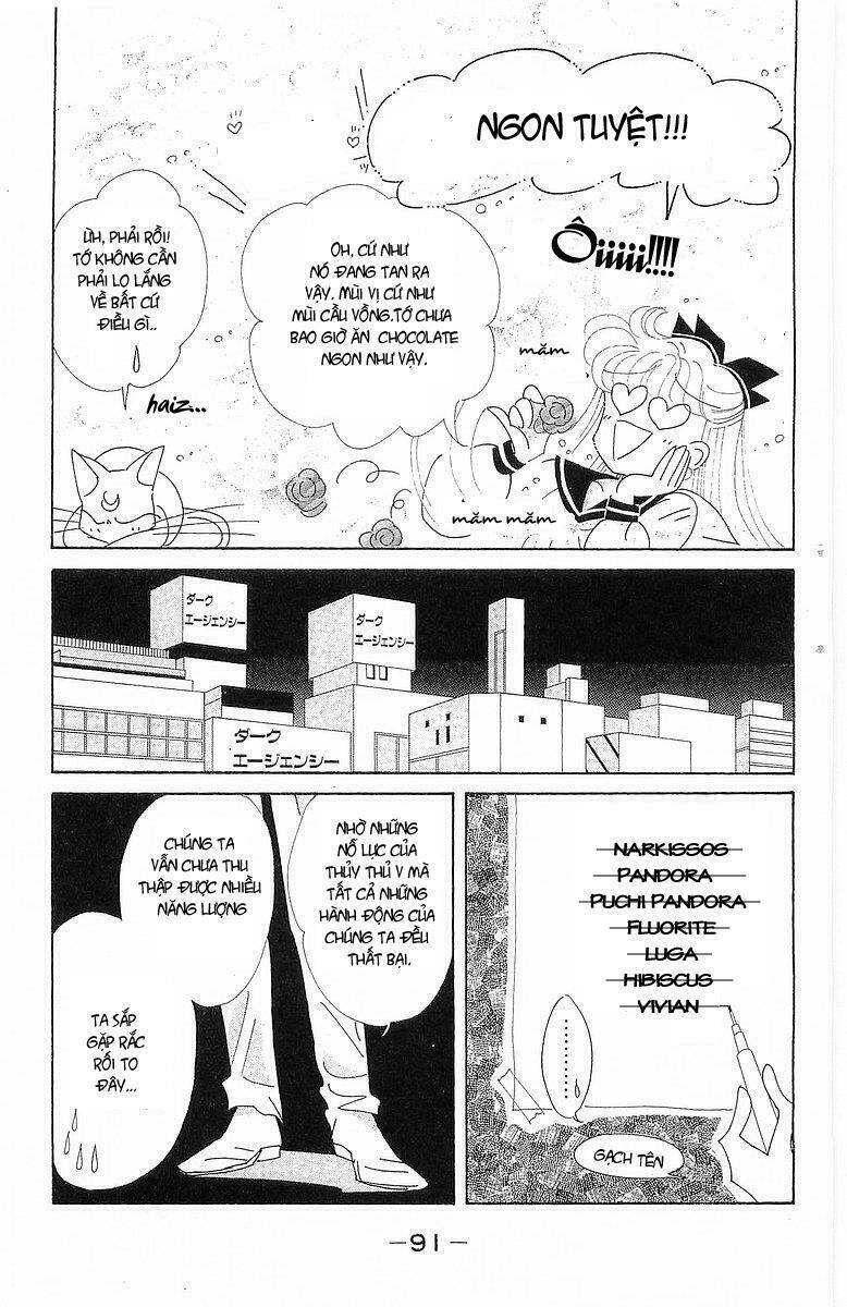 little star chapter 9 9