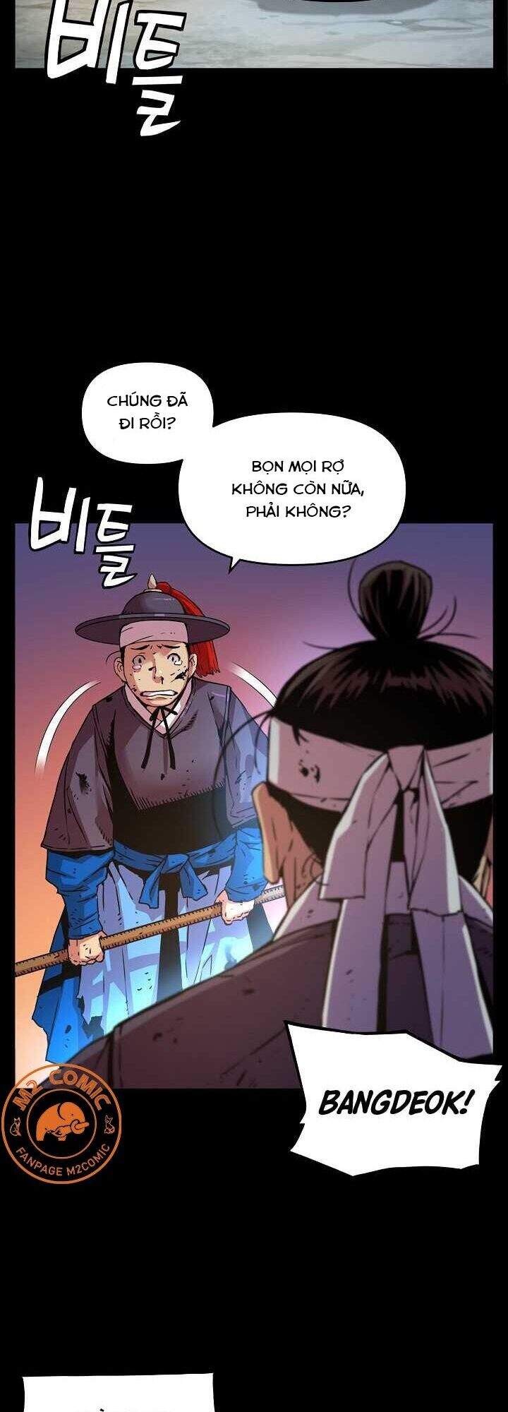 tôi sẽ sống như một hoàng tử chapter 43 47