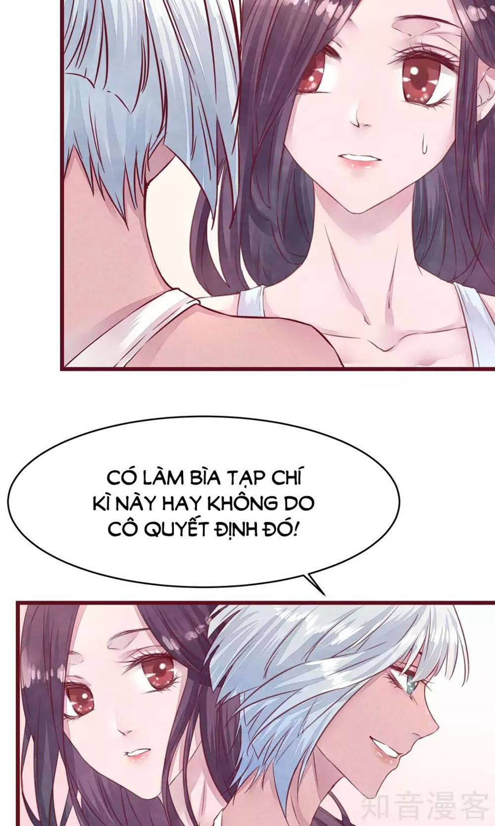 đào tạo nuôi dưỡng bạn trai mèo chapter 17 3