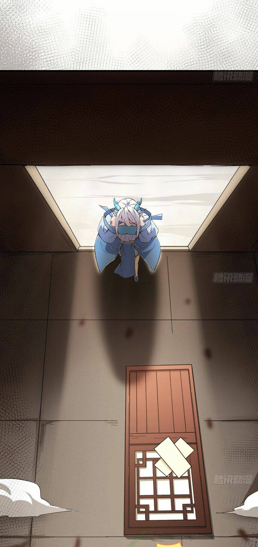 trường an tưởng tượng chapter 13.2 1