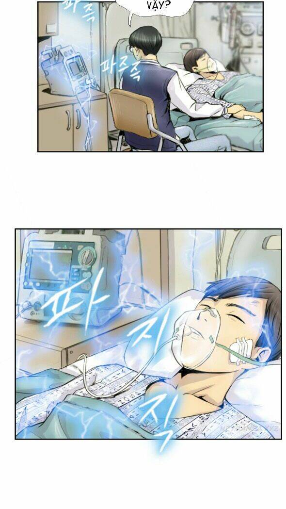 hoán kiểm trọng sinh chapter 2 3