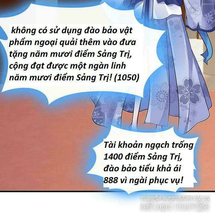 độc phi thần y quá kiêu ngạo chapter 26 6