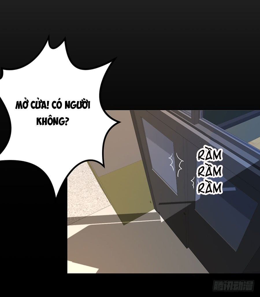 nam thần truy thê chỉ nam chapter 7.1 7