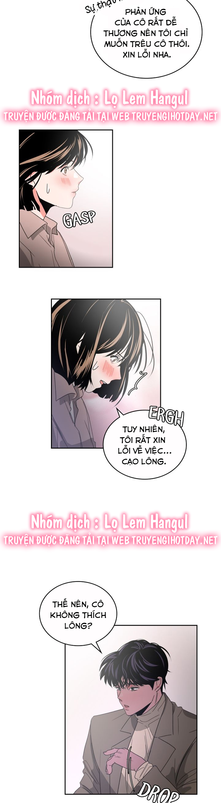 tối hậu thư chapter 12 9