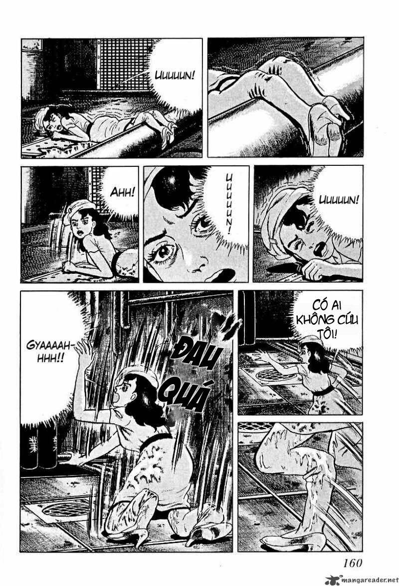 god's left hand, devil's right hand chapter 48 15