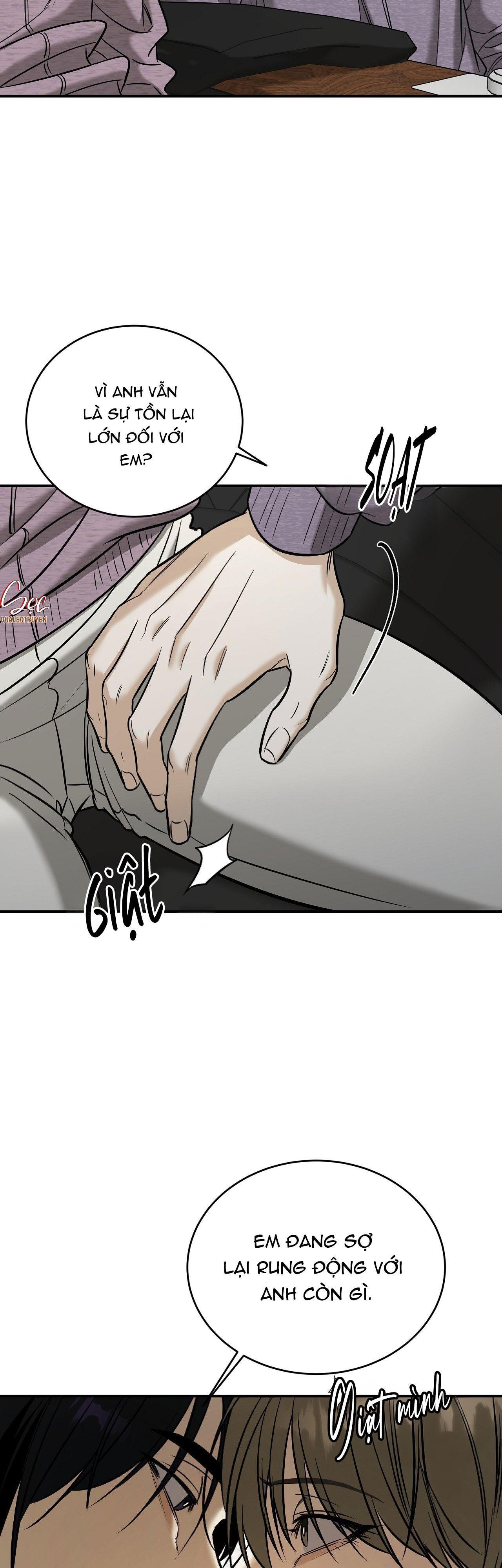 người đàn ông cho em tất cả chapter 43 14