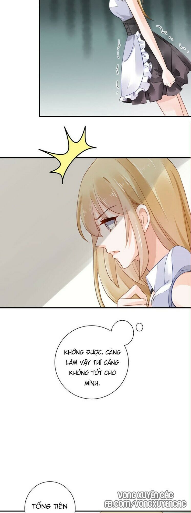 ác ma bá yêu chapter 5 7