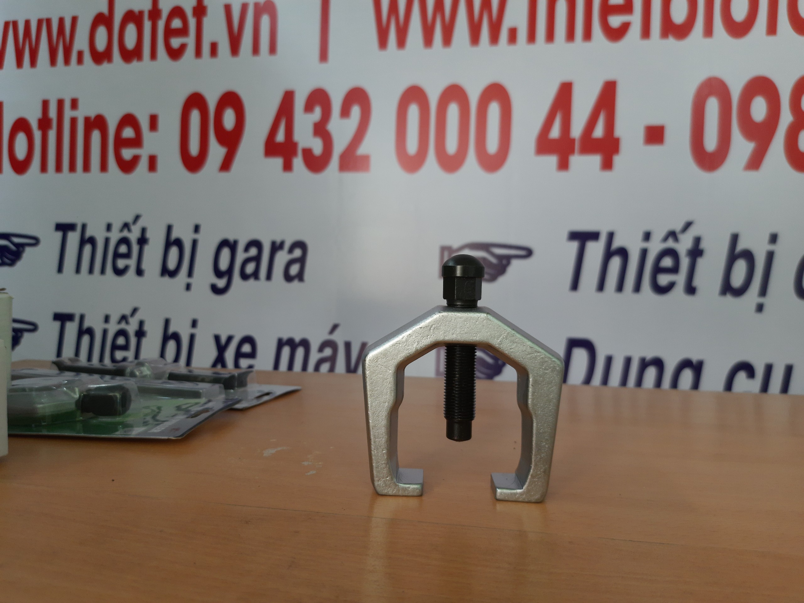 Cảo rô tuyn 33m, cảo rotuyn thanh giằng, cảo khớp nối 33mm