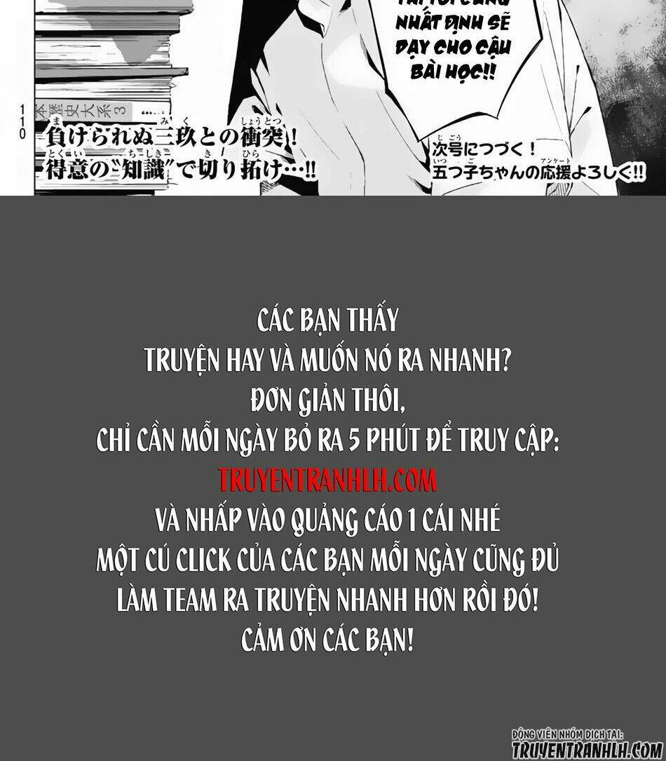 the five wedded brides chapter 3 34