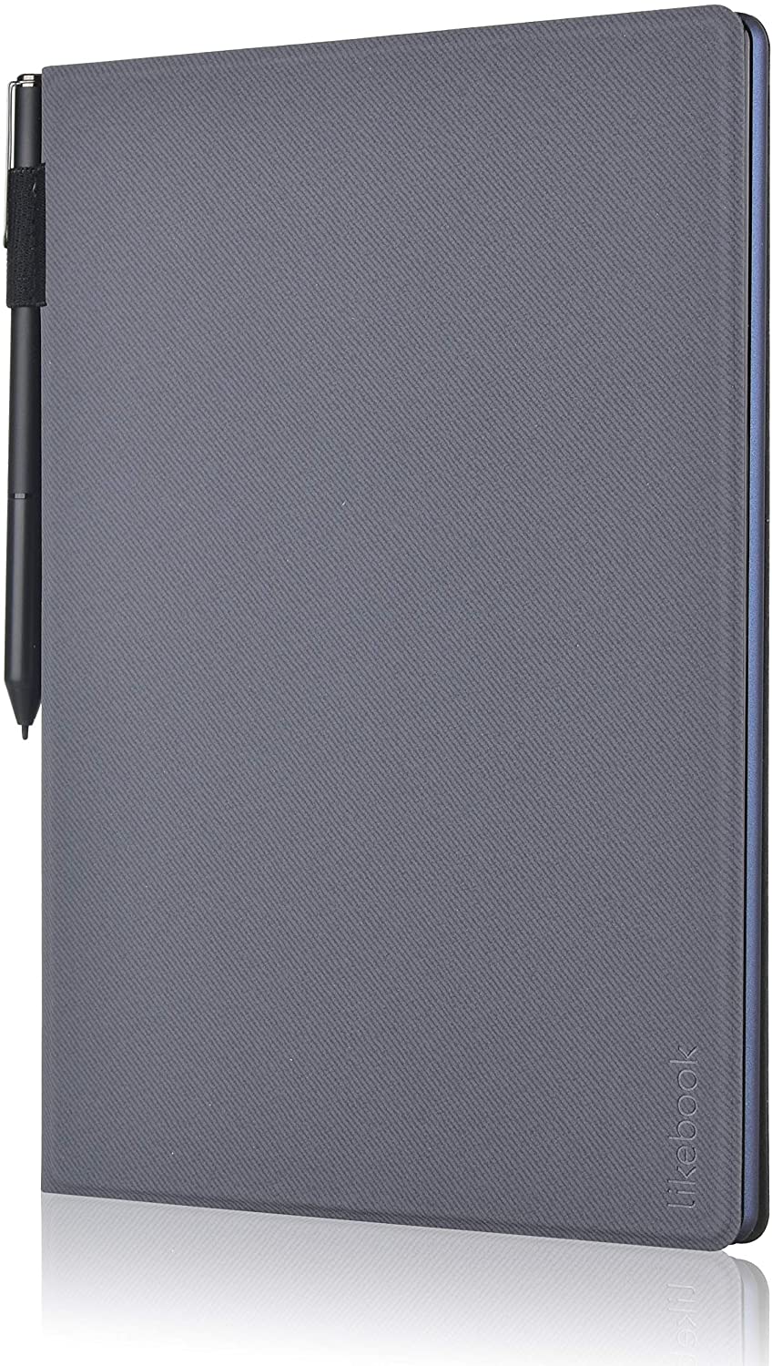 Bao da Máy Đọc Sách Likebook P10 - Hàng chính hãng