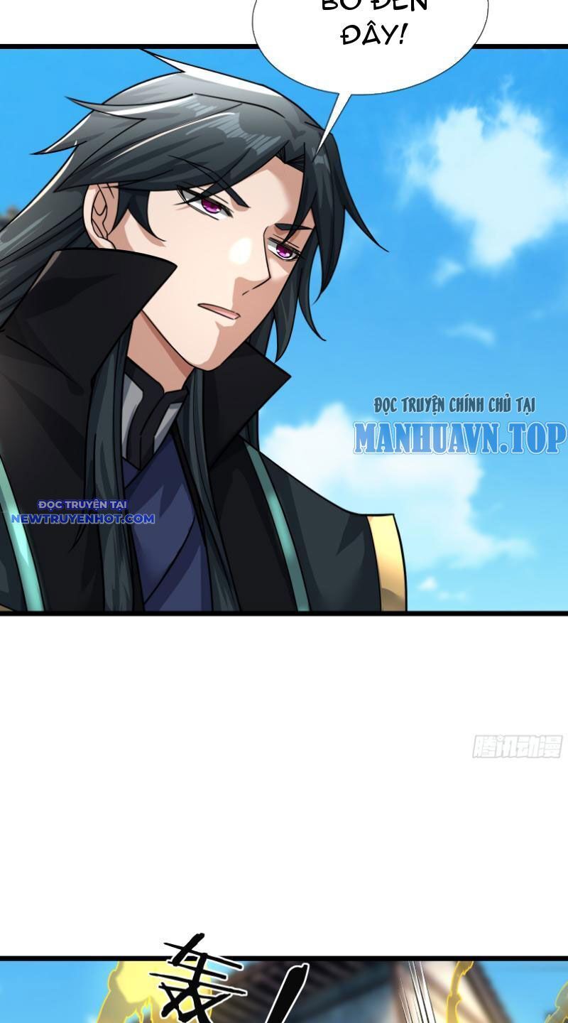 ngủ say vạn cổ: xuất thế đẩy ngang chư thiên chapter 24 91