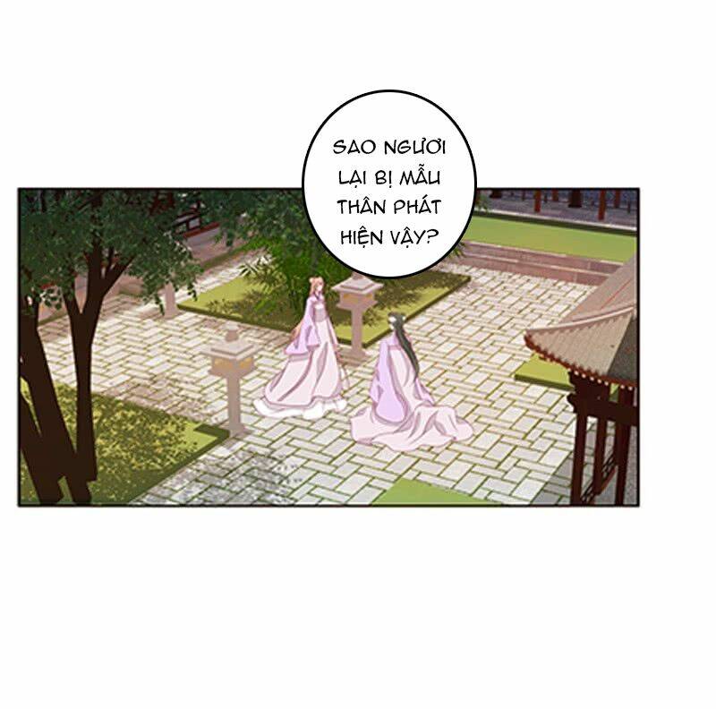 tướng quân mời ra trận chapter 127 21