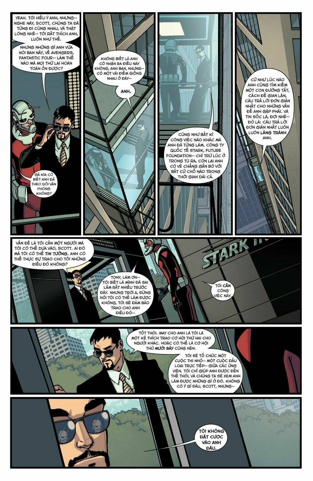 ant-man chapter 1 13