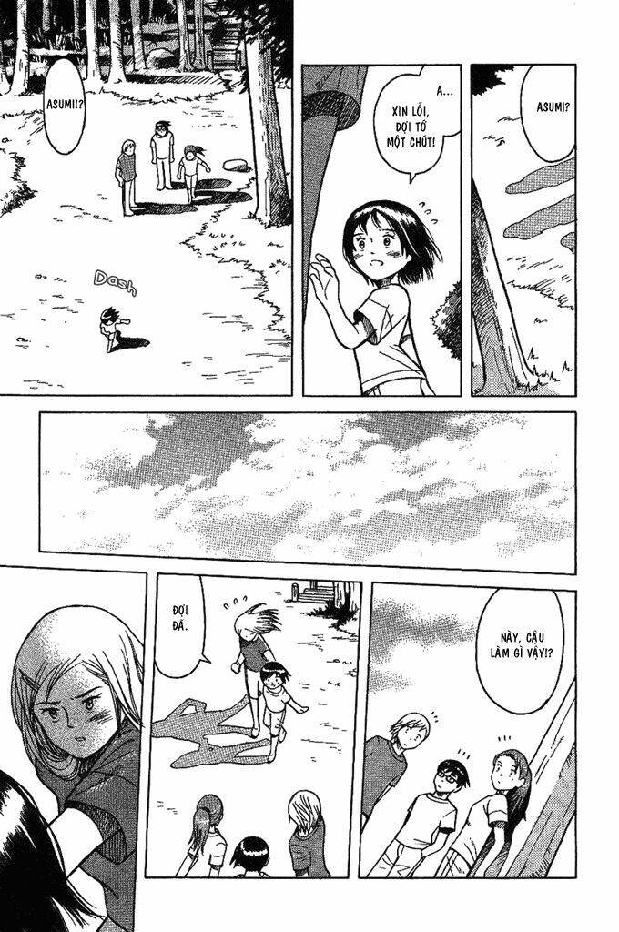 twin spica chapter 10 11