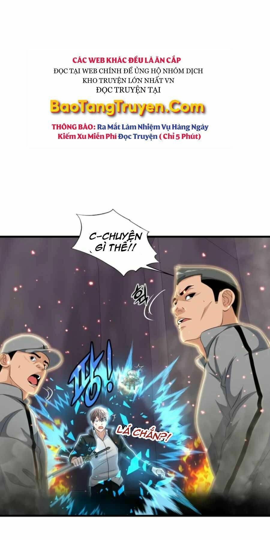 mẹ tôi là chòm sao bảo hộ m chapter 9 41