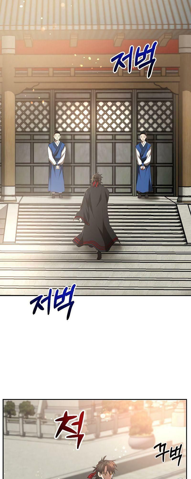 võ đang kỳ hiệp chapter 60 15